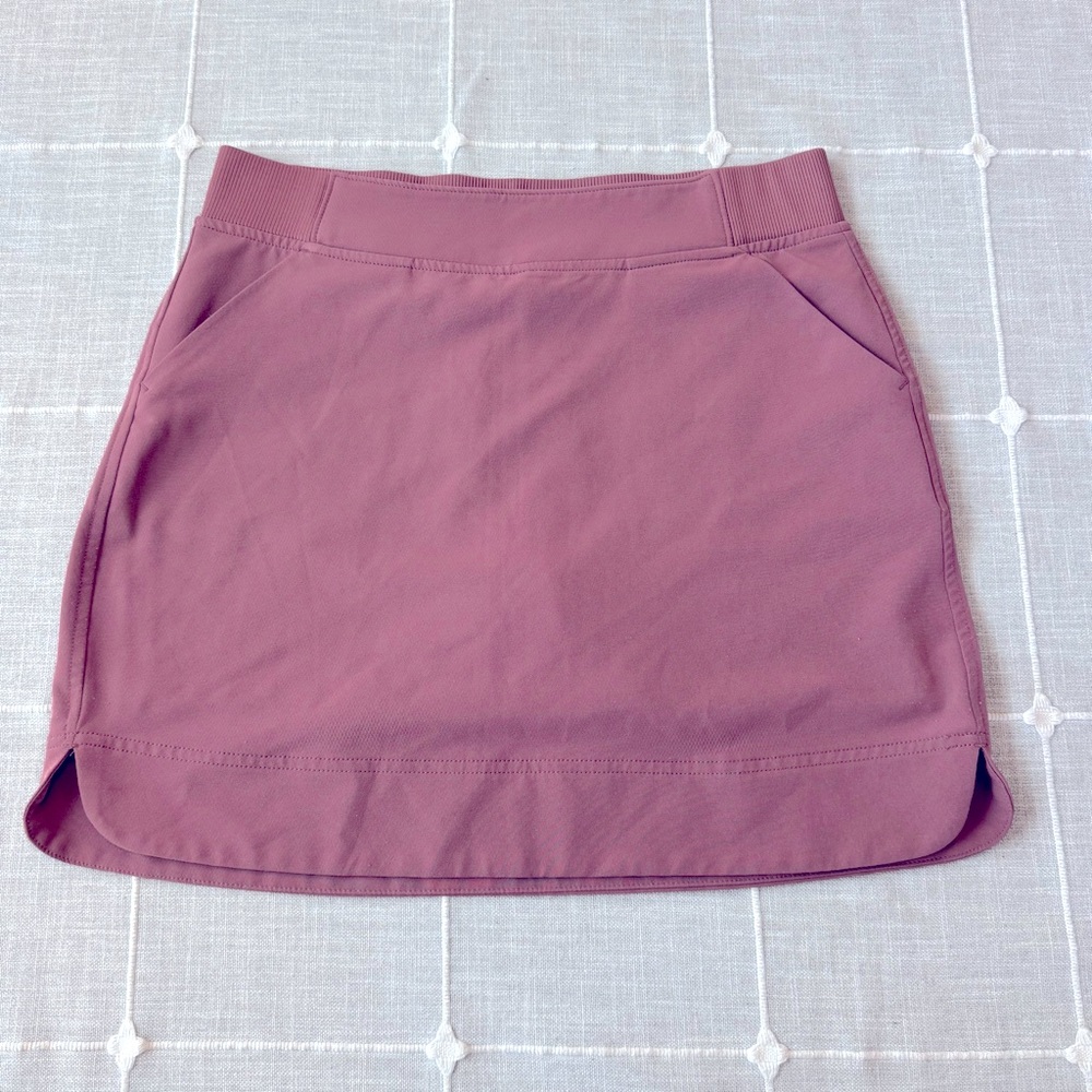 32 Degrees Cool Athletic Skirt Size S